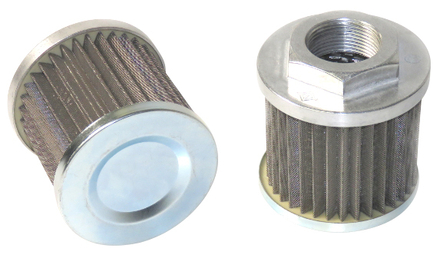 Filtre Hydraulique HIFI SH 60870 HIFI FILTER