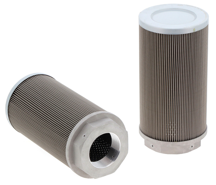 Filtre Hydraulique HIFI SH 60878 HIFI FILTER