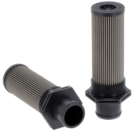 Filtre Hydraulique HIFI SH 60879 HIFI FILTER