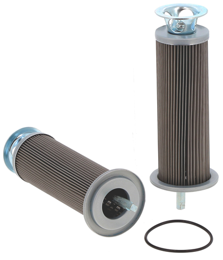 Filtre Hydraulique HIFI SH 60902 HIFI FILTER