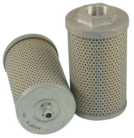 Filtre Hydraulique HIFI SH 60910 HIFI FILTER