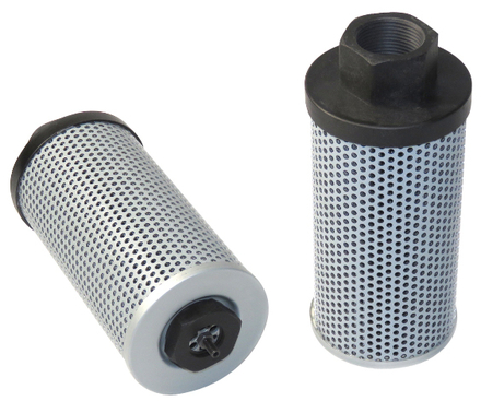 Filtre Hydraulique HIFI SH 60920 HIFI FILTER