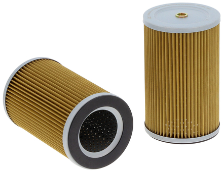 Filtre Hydraulique HIFI SH 60925 HIFI FILTER
