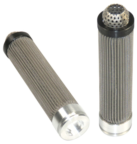 Filtre Hydraulique HIFI SH 61317 HIFI FILTER