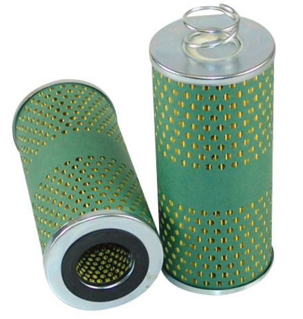 Filtre Hydraulique HIFI SH 61421 HIFI FILTER