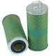 Filtre Hydraulique HIFI SH 61421 HIFI FILTER