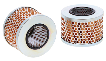 Filtre Hydraulique HIFI SH 62004 HIFI FILTER