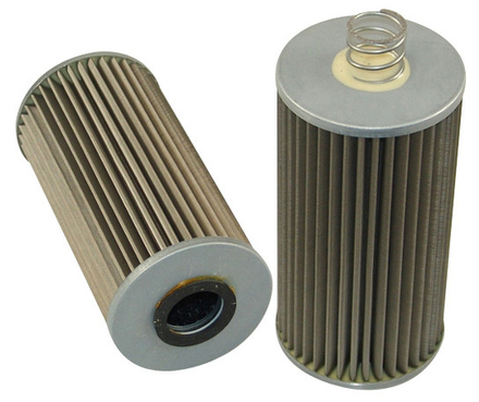 Filtre Hydraulique HIFI SH 62019 HIFI FILTER