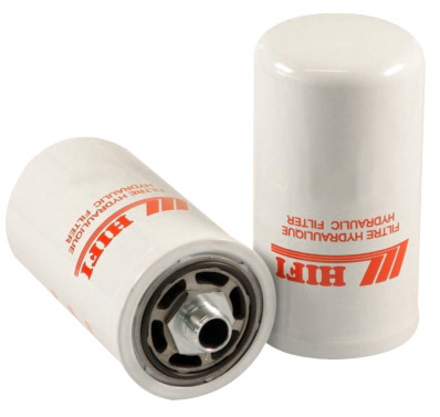 Filtre Hydraulique HIFI SH 62023 HIFI FILTER