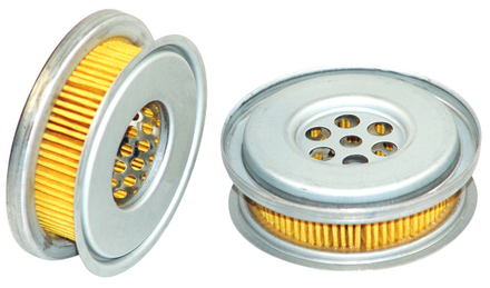 Filtre Hydraulique HIFI SH 62026 HIFI FILTER