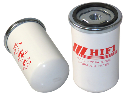 Filtre Hydraulique HIFI SH 62037 HIFI FILTER