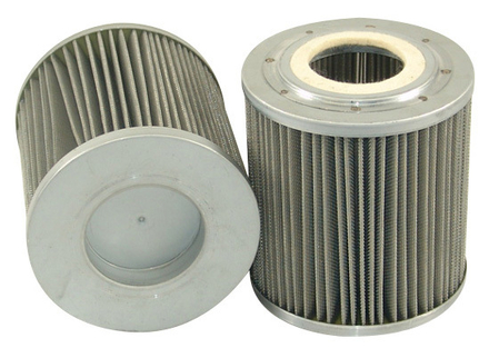 Filtre Hydraulique HIFI SH 62072 HIFI FILTER