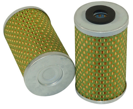 Filtre Hydraulique HIFI SH 62079 HIFI FILTER