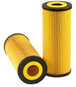 Filtre Hydraulique HIFI SH 62237 HIFI FILTER