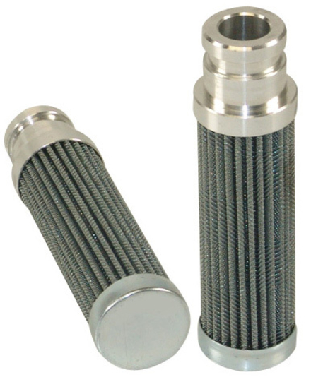 Filtre Hydraulique HIFI SH 62272 HIFI FILTER