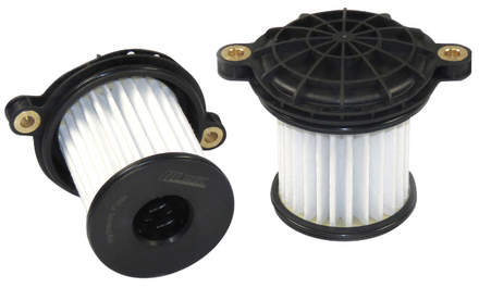 Filtre Hydraulique HIFI SH 62292 HIFI FILTER