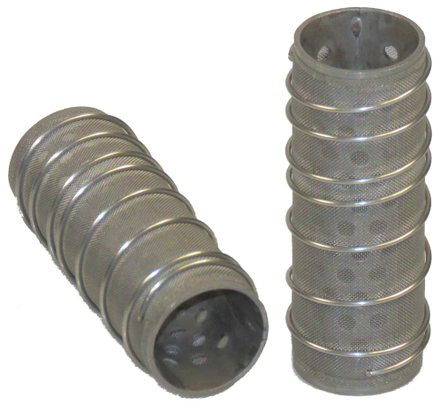 Filtre Hydraulique HIFI SH 62320 HIFI FILTER