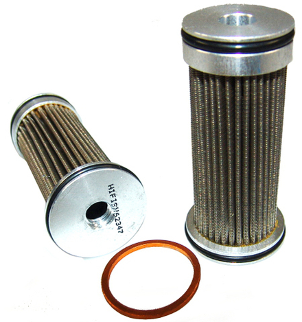 Filtre Hydraulique HIFI SH 62347 HIFI FILTER