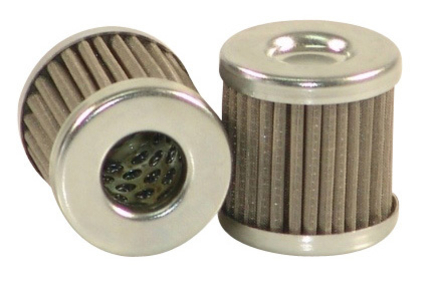 Filtre Hydraulique HIFI SH 62351 HIFI FILTER