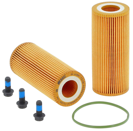 Filtre Hydraulique HIFI SH 62359 HIFI FILTER