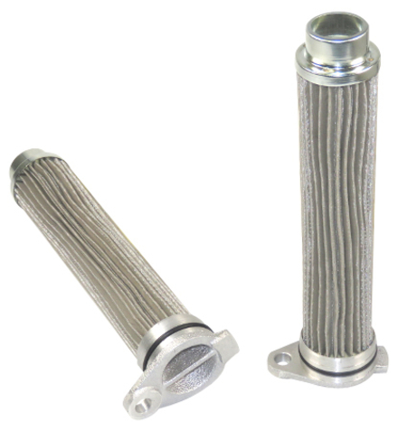 Filtre Hydraulique HIFI SH 62398 HIFI FILTER