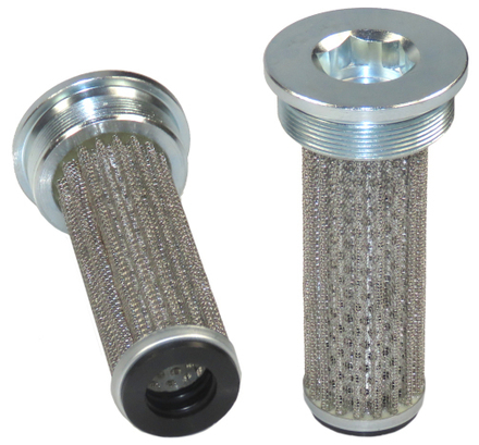 Filtre Hydraulique HIFI SH 62471 HIFI FILTER
