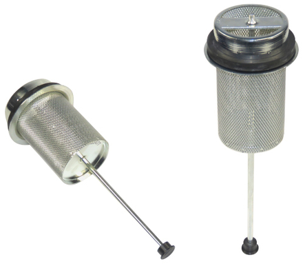 Filtre Hydraulique HIFI SH 62477 HIFI FILTER