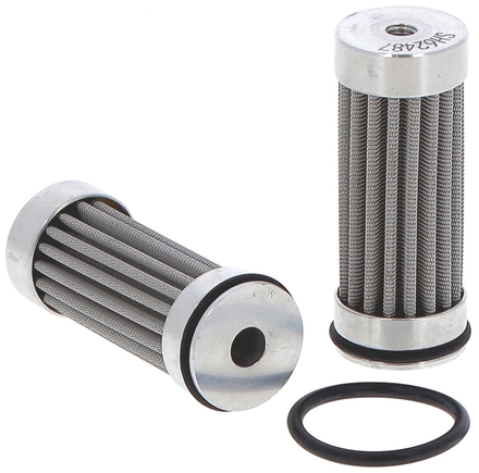 Filtre Hydraulique HIFI SH 62487 HIFI FILTER