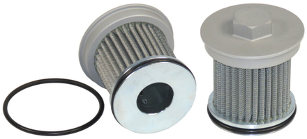 Filtre Hydraulique HIFI SH 62490 HIFI FILTER