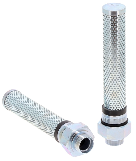Filtre Hydraulique HIFI SH 62504 HIFI FILTER