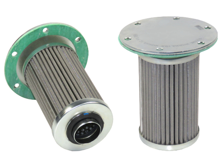 Filtre Hydraulique HIFI SH 62506 HIFI FILTER