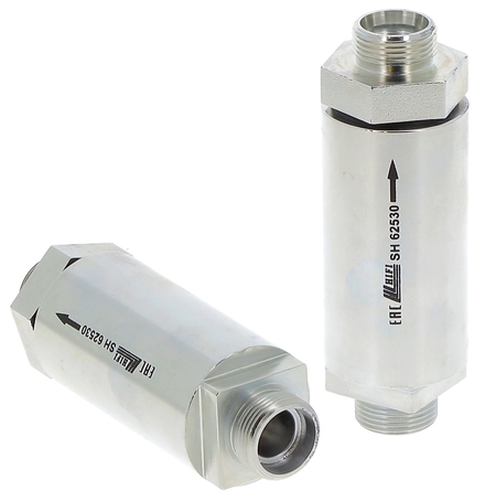 Filtre Hydraulique HIFI SH 62530 HIFI FILTER