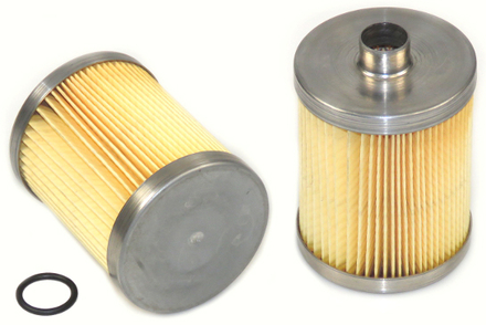 Filtre Hydraulique HIFI SH 62540 HIFI FILTER