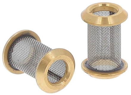 Filtre Hydraulique HIFI SH 62544 HIFI FILTER