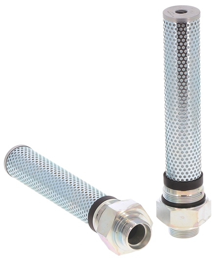 Filtre Hydraulique HIFI SH 62546 HIFI FILTER
