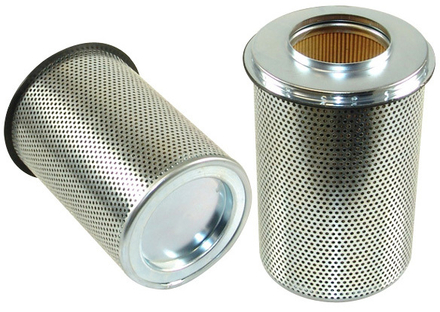 Filtre Hydraulique HIFI SH 62756 HIFI FILTER
