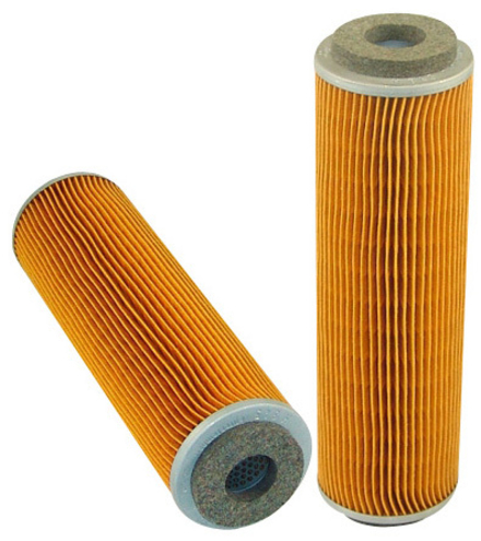 Filtre Hydraulique HIFI SH 62845 HIFI FILTER