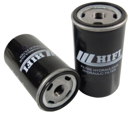Filtre Hydraulique HIFI SH 62954 HIFI FILTER