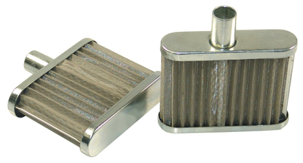 Filtre Hydraulique HIFI SH 630035 HIFI FILTER