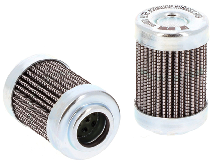 Filtre Hydraulique HIFI SH 630070 HIFI FILTER