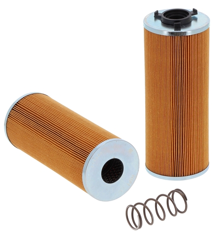 Filtre Hydraulique HIFI SH 630090 HIFI FILTER