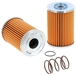 Filtre Hydraulique HIFI SH 630093 HIFI FILTER