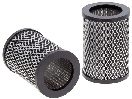 Filtre Hydraulique HIFI SH 63038 HIFI FILTER