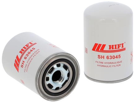 Filtre Hydraulique HIFI SH 63045 HIFI FILTER