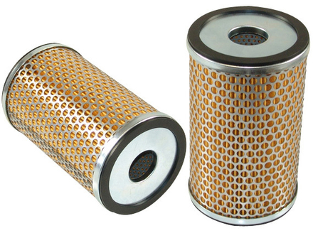 Filtre Hydraulique HIFI SH 63080 HIFI FILTER