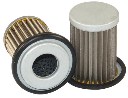 Filtre Hydraulique HIFI SH 63156 HIFI FILTER