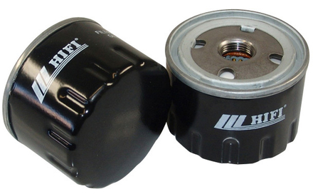 Filtre Hydraulique HIFI SH 63170 HIFI FILTER