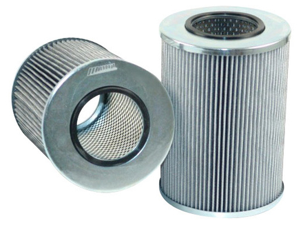 Filtre Hydraulique HIFI SH 63221 HIFI FILTER