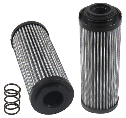 Filtre Hydraulique HIFI SH 63223 HIFI FILTER
