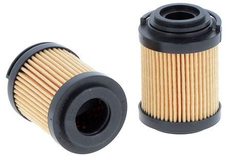 Filtre Hydraulique HIFI SH 63300 HIFI FILTER
